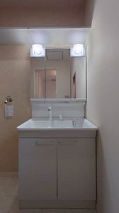 ペアハウス A202号-10