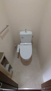 ペアハウス A202号-12