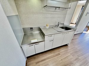 ペアハウス B102号-4