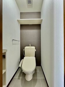 ペアハウス B102号-7