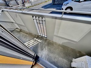 ペアハウス B102号-10