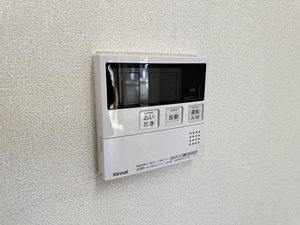 ペアハウス B102号-14