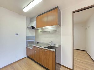 ペアハウス B202号-4