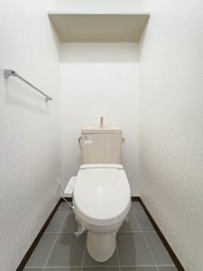 ペアハウス B202号-7