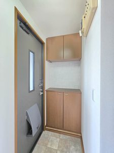 ペアハウス B202号-8