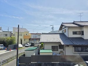 ペアハウス B202号-13