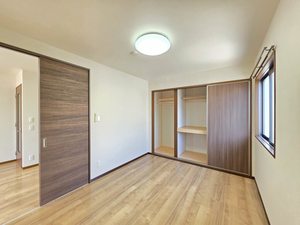 ペアハウス B202号-14