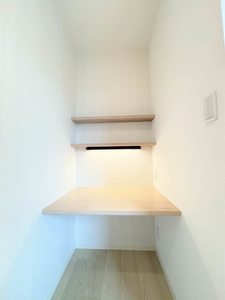 コーポサツキA 0202号-5