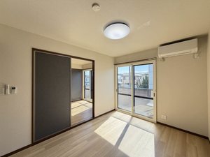 アレーゼⅠ A201号-9