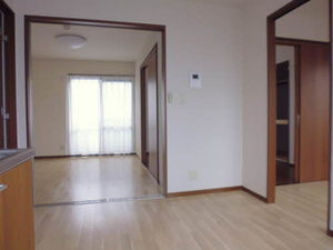 アレーゼⅠ A202号-2