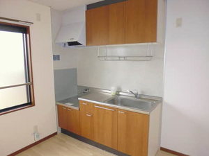 アレーゼⅠ A202号-5