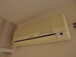 アレーゼⅠ A202号-10