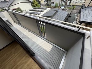 フォレストプレイン A202号-10