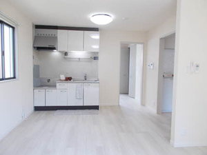 フォレストプレイン B101号-2