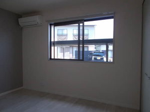 フォレストプレイン B101号-3