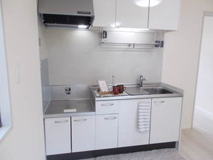 フォレストプレイン B101号-5