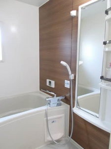 フォレストプレイン B101号-7