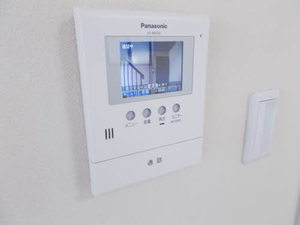 フォレストプレイン B101号-10