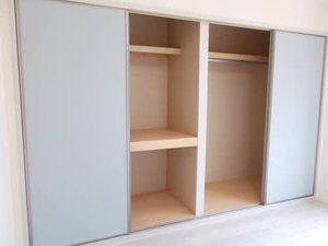 フォレストプレイン B101号-12