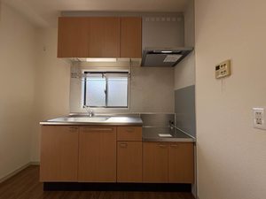 アビタシオン福光西Ⅱ 0102号-3