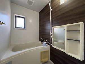 アビタシオン福光西Ⅱ 0102号-5
