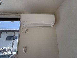 アビタシオン福光西Ⅱ 0102号-15