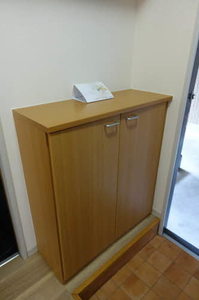 コスモハイツ A102号-2