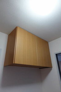 コスモハイツ A102号-3