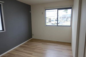 コスモハイツ A102号-6