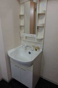 コスモハイツ A102号-7