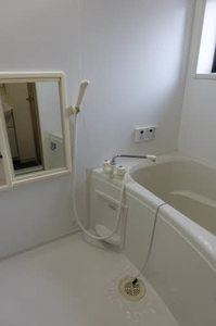 コスモハイツ A102号-8