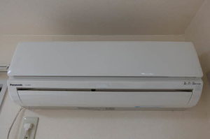 コスモハイツ A102号-11