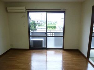 コスモハイツ F201号-4