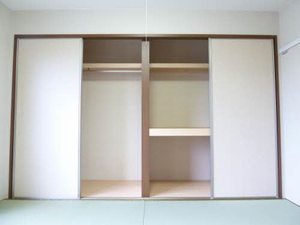 コスモハイツ F201号-6