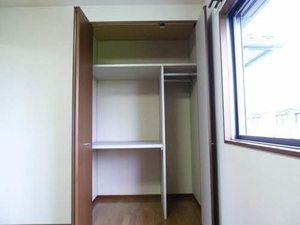 コスモハイツ F201号-9