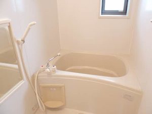 コスモハイツ F201号-11