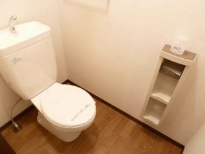 コスモハイツ F201号-12