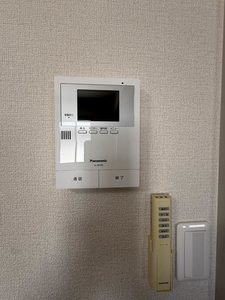 コスモハイツ H201号-11