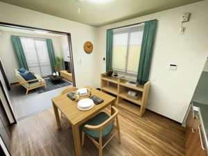 ドミール西脇 A202号-2