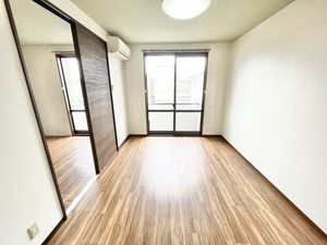 ドミール西脇 A202号-3