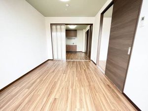 ドミール西脇 A202号-4