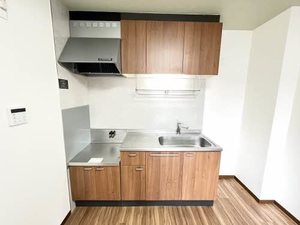 ドミール西脇 A202号-7