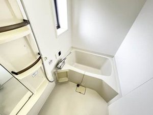 ドミール西脇 A202号-10