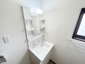 ドミール西脇 A202号-11