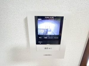 ドミール西脇 A202号-15