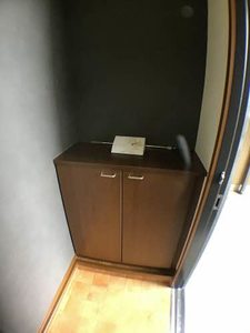 サンセリテのせ A101号-2