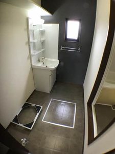 サンセリテのせ A101号-3