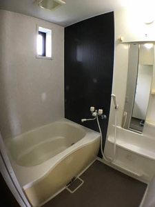 サンセリテのせ A101号-4