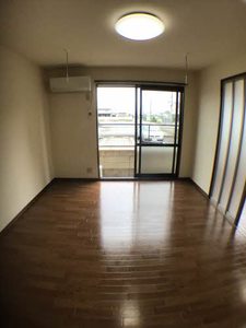 サンセリテのせ A101号-5