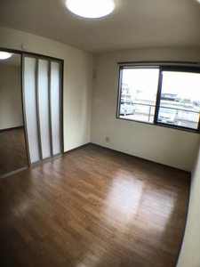 サンセリテのせ A101号-6